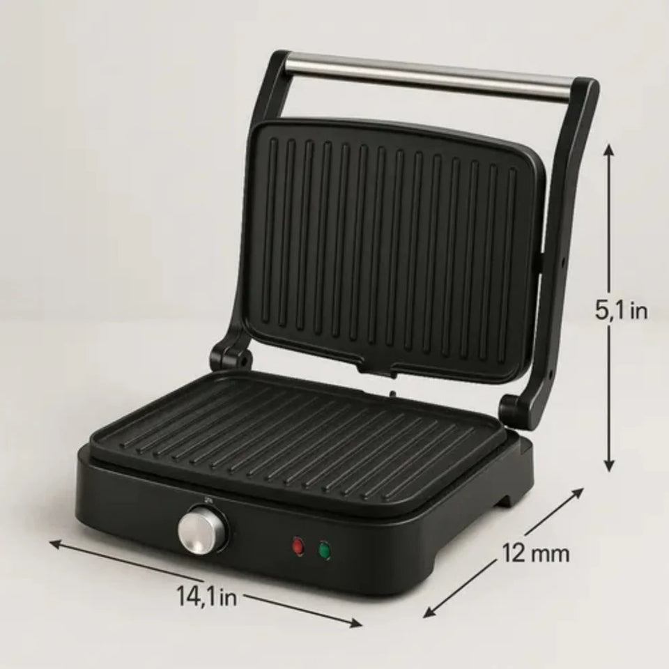 Parrilla Eléctrica SOKANY SK-08103