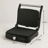 Parrilla Eléctrica SOKANY SK-08103