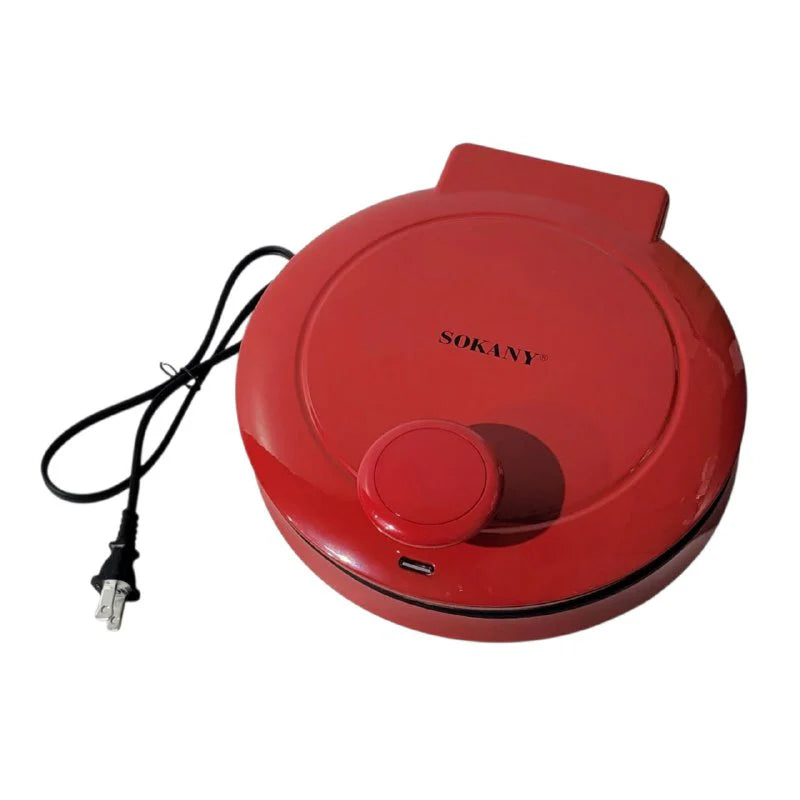 Máquina para Pizzas Sokany SK-08013