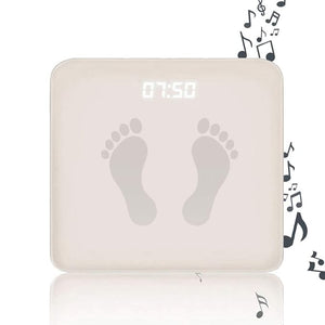 Alfombra Despertadora Con Alarma