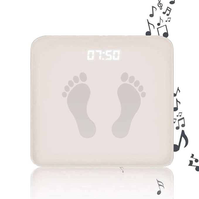 Alfombra Despertadora Con Alarma