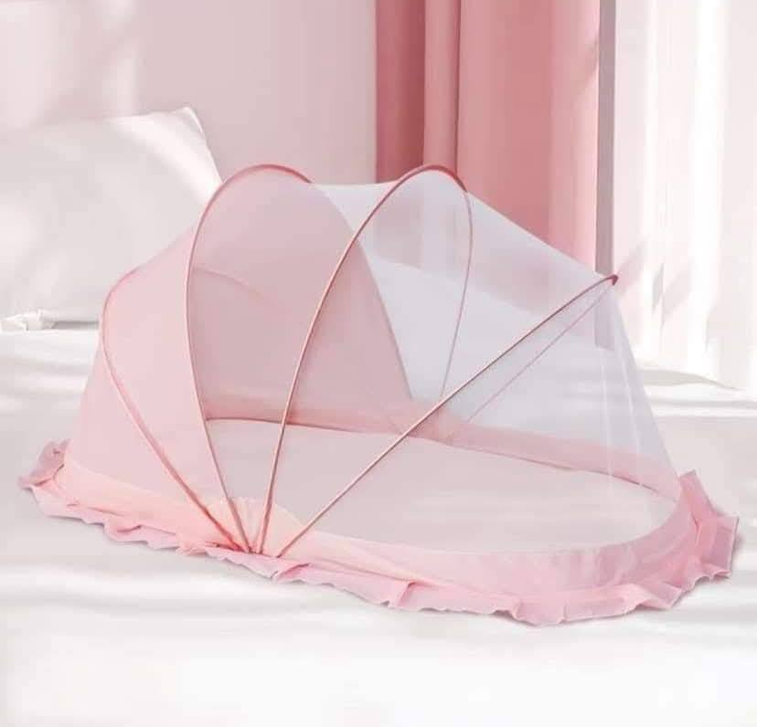 Mosquitera Para Bebes