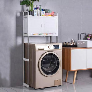 Estante de almacenamiento y organizador