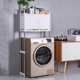 Estante de almacenamiento y organizador