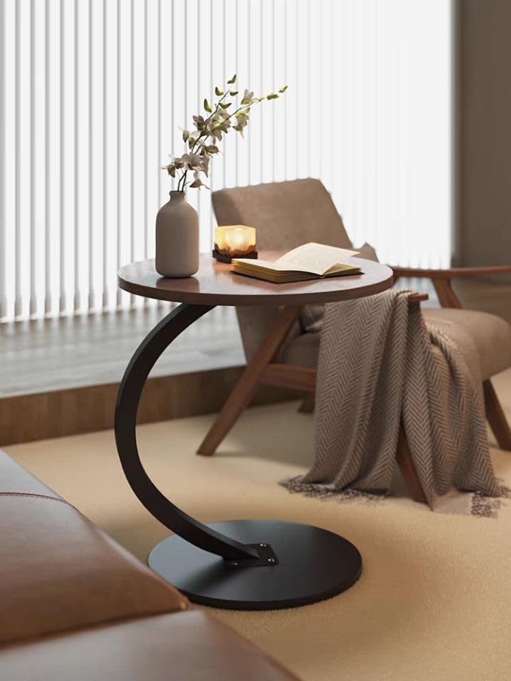 MESA MINIMALISTA DE CENTRO