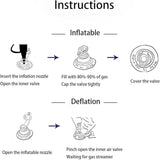 Tapete De Agua para Bebe