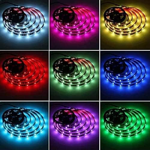 Cinta LED RGB Inteligente 10 Metros