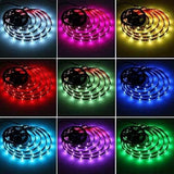 Cinta LED RGB Inteligente 10 Metros