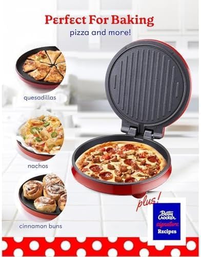 Máquina para Pizzas Sokany SK-08013