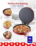 Máquina para Pizzas Sokany SK-08013