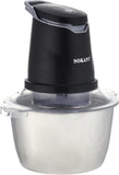 Picadora Eléctrica de Acero Inoxidable Sokany SK-7020