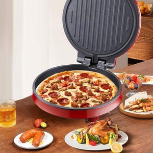 Máquina para Pizzas Sokany SK-08013