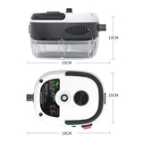 Máquina de Limpieza a Vapor Portátil 2500W
