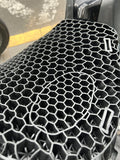 Cojín Asiento Moto Gel Siliconado