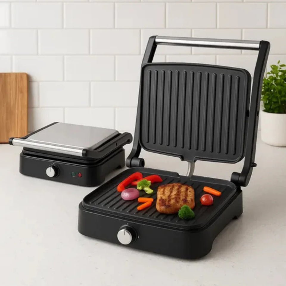 Parrilla Eléctrica SOKANY SK-08103