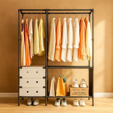 Closet De Lujo 2 Cuerpo