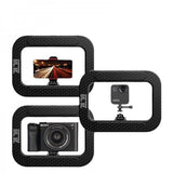 Aro de Luz Rectangular