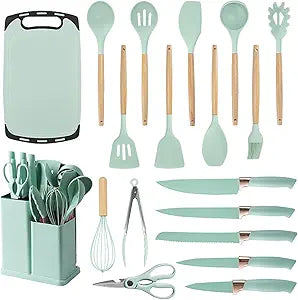 Utensilios De Cocina X19
