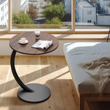 MESA MINIMALISTA DE CENTRO