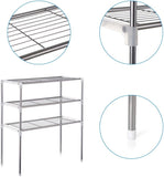Estante Organizador Multifuncional para Cocina