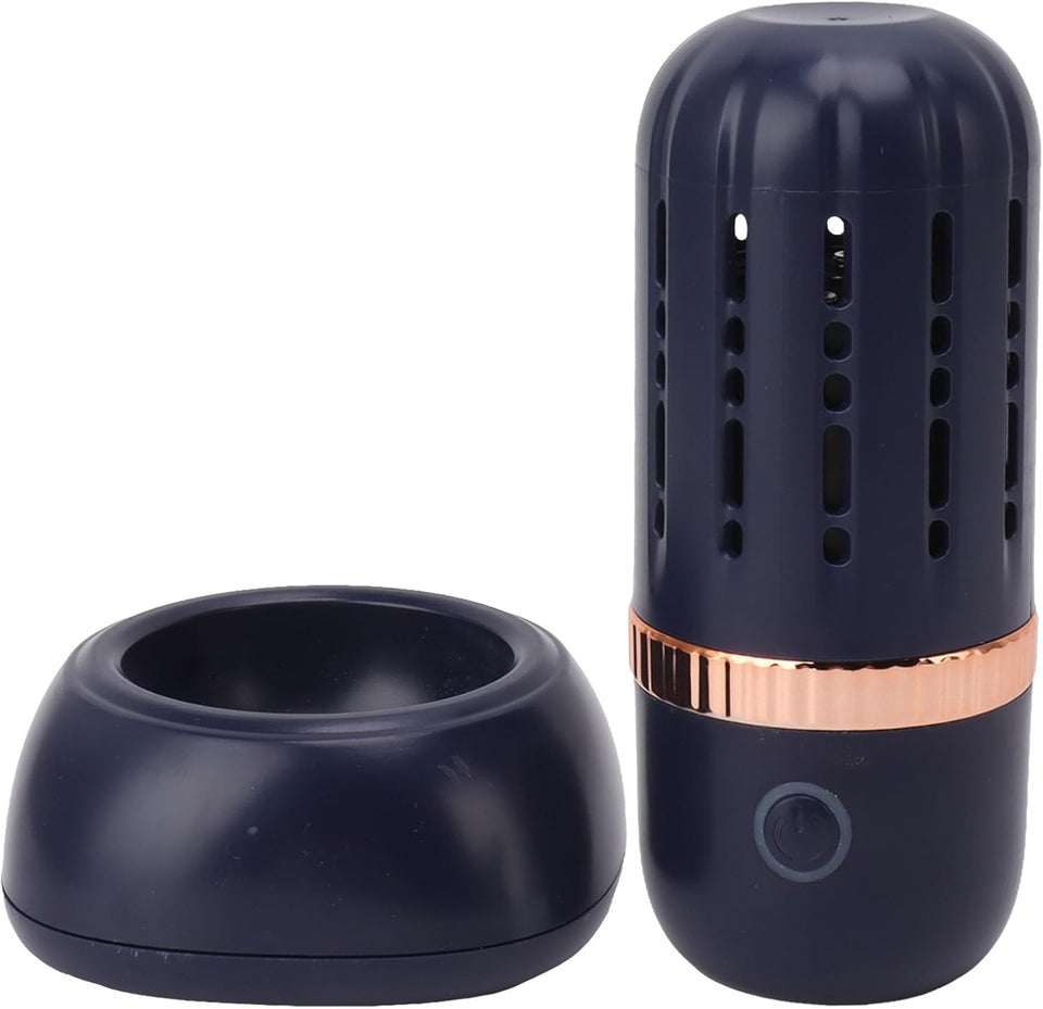 Purificador De Frutas Y Verduras