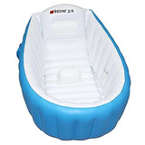 Bañera Inflable para Bebé