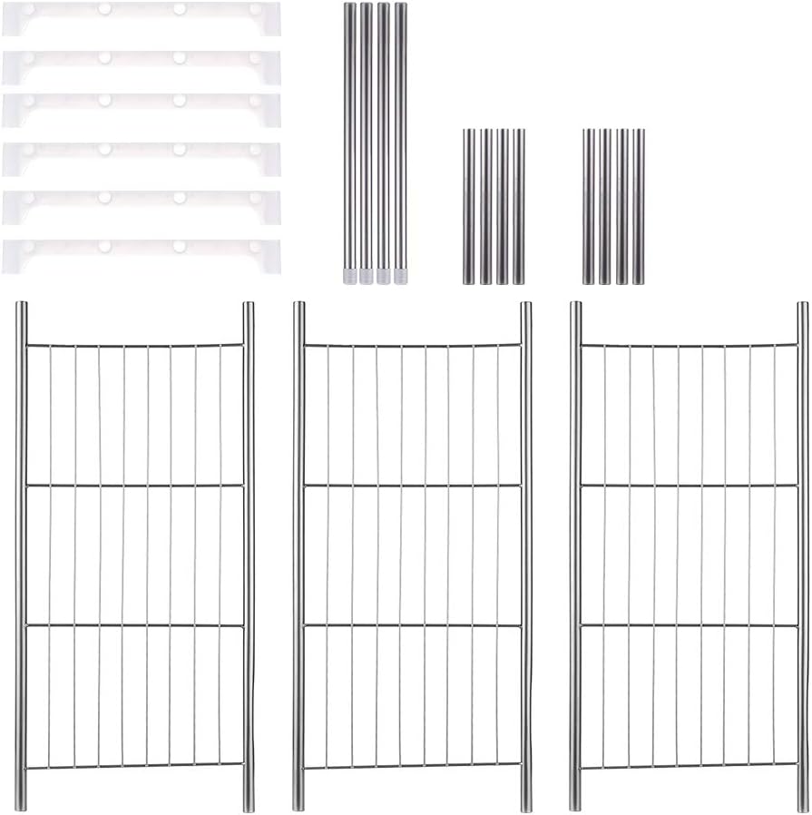Estante Organizador Multifuncional para Cocina