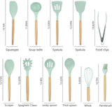 Utensilios De Cocina X19
