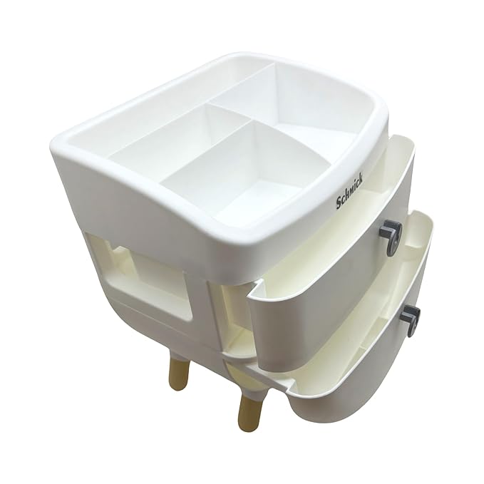 Organizador De Maquillaje Para Tocador