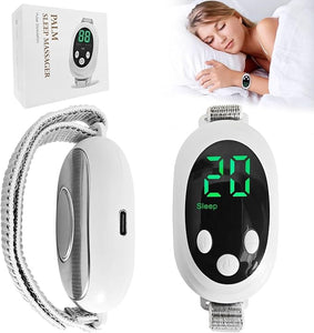 Dispositivo de Ayuda para Dormir y Relajación