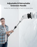 Cepillo De Limpieza 9 En 1