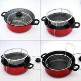 Set de Cocina Multifuncional 3 en 1