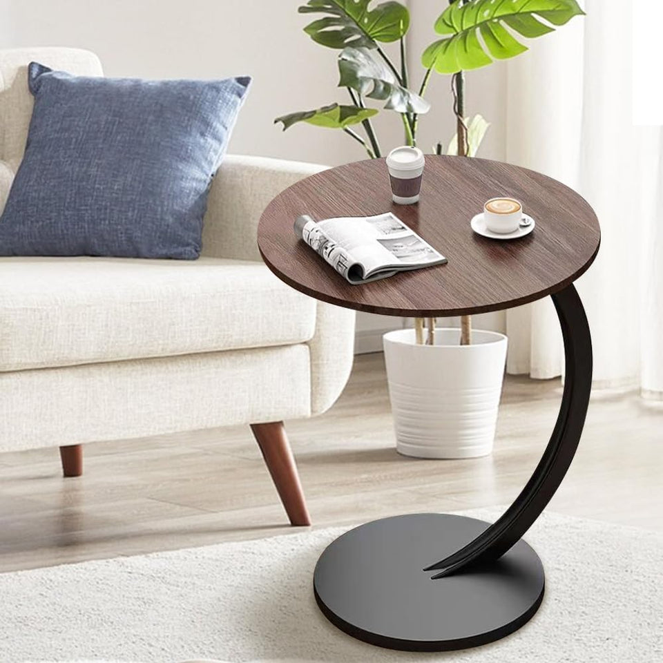 MESA MINIMALISTA DE CENTRO