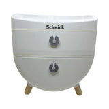 Organizador De Maquillaje Para Tocador