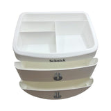 Organizador De Maquillaje Para Tocador