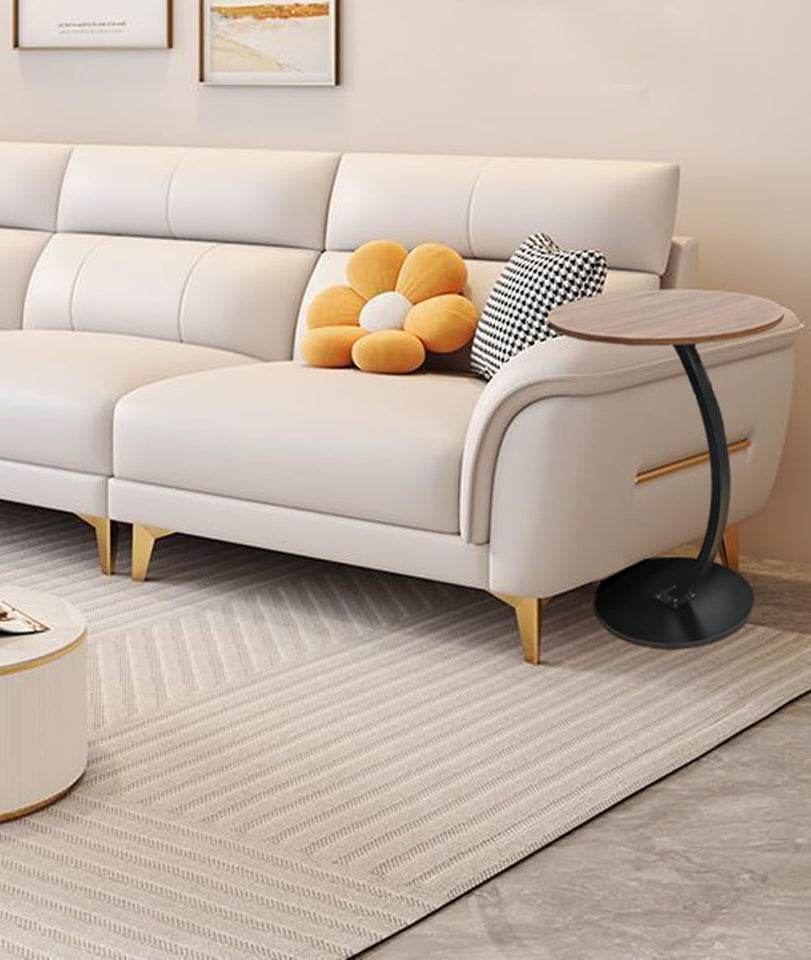 MESA MINIMALISTA DE CENTRO