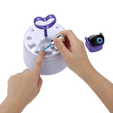 Kit Soporte para Manicure y Decoración de Uñas