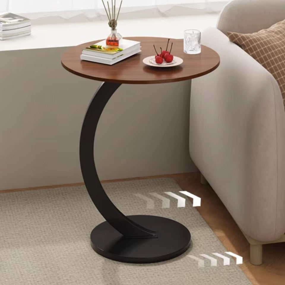 MESA MINIMALISTA DE CENTRO