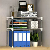 Estante Organizador Multifuncional para Cocina