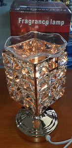 LAMPARA AROMATIZANTE MAJO