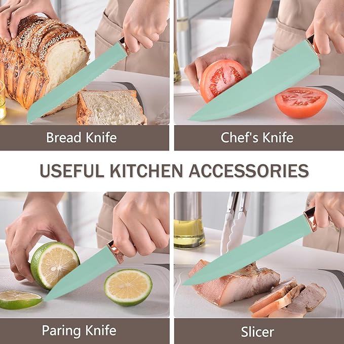 Utensilios De Cocina X19