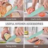 Utensilios De Cocina X19