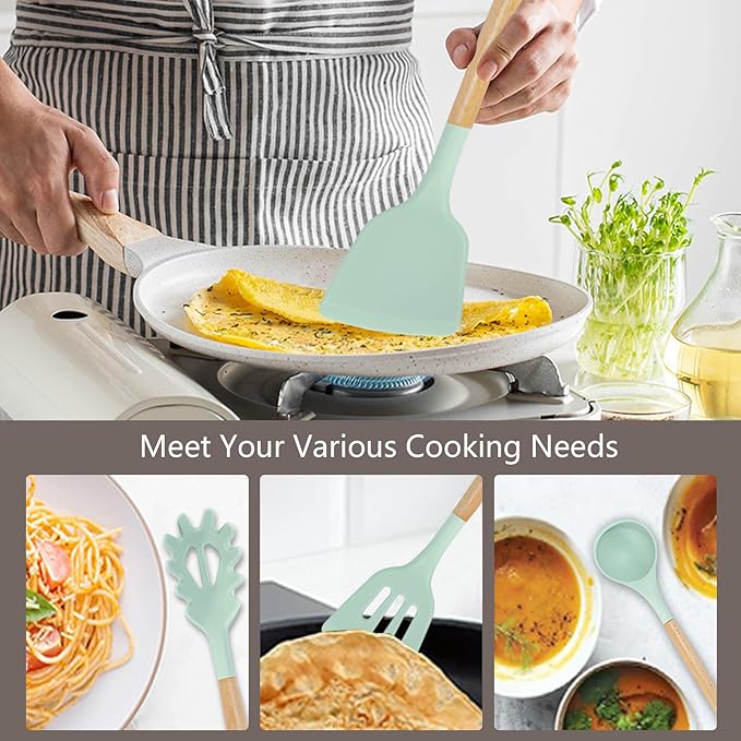 Utensilios De Cocina X19