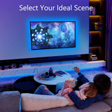 Cinta LED RGB Inteligente 10 Metros