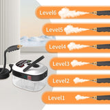 Máquina de Limpieza a Vapor Portátil 2500W