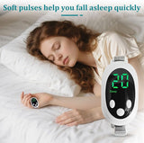 Dispositivo de Ayuda para Dormir y Relajación