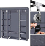 Armario Armable 3 Cuerpos