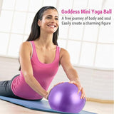 Kit Premium de Yoga y Pilates para Entrenamiento en Casa