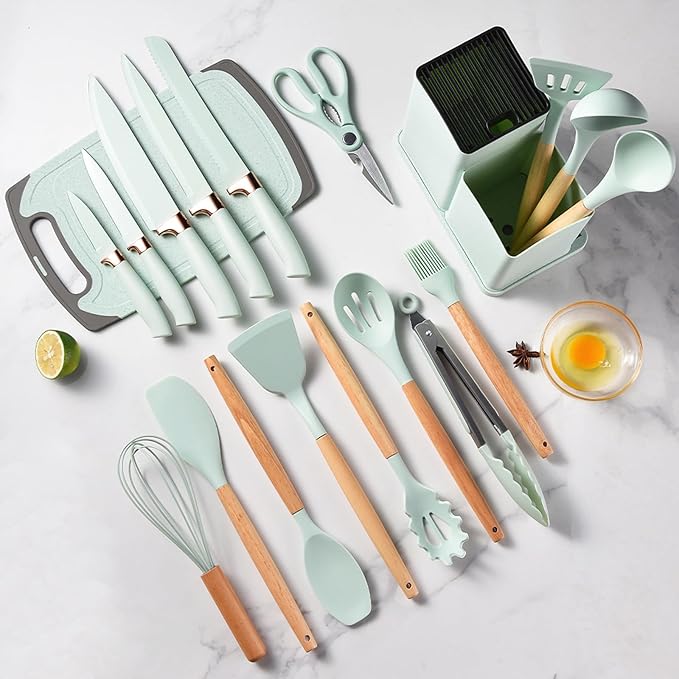 Utensilios De Cocina X19