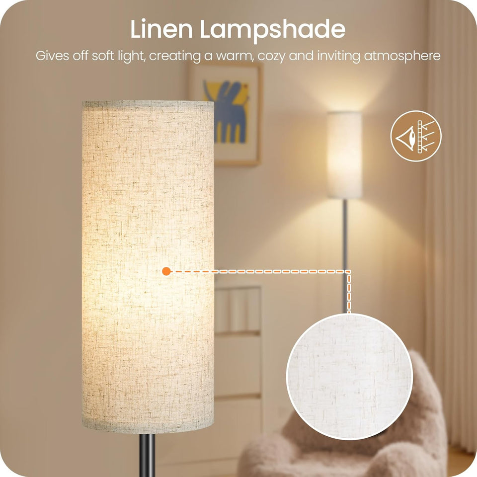 LAMPARA MODERNA MINIMALISTA